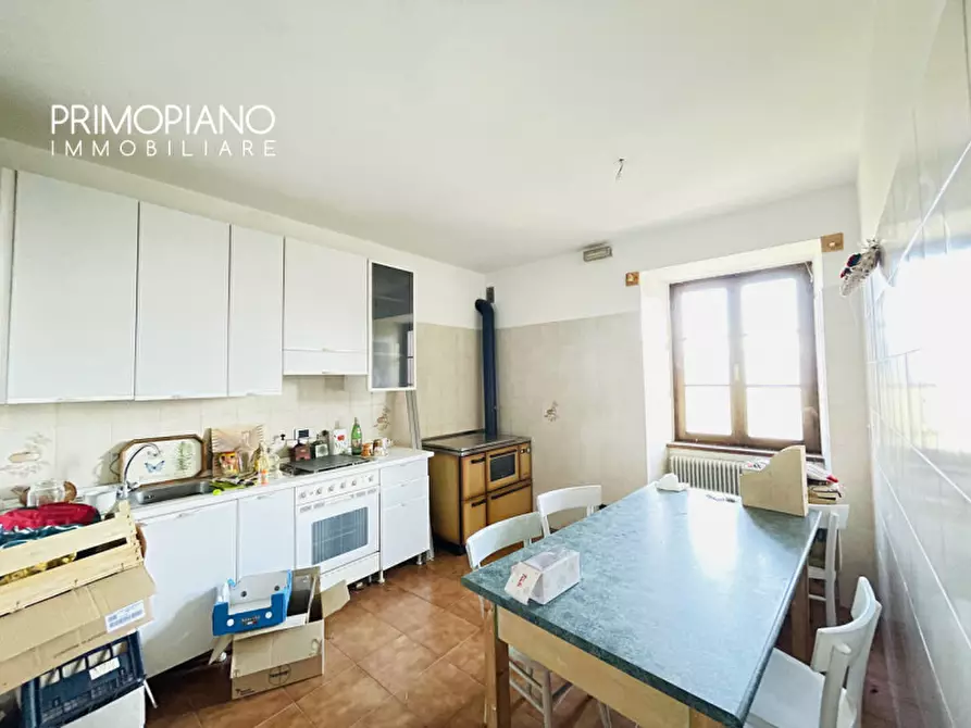 Immagine 39 di Casa indipendente in vendita  in Via del Sas Bianch a Civezzano