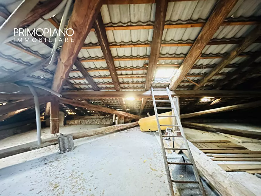 Immagine 43 di Casa indipendente in vendita  in Via del Sas Bianch a Civezzano