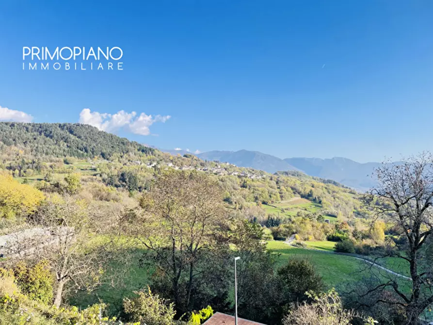 Immagine 44 di Casa indipendente in vendita  in Via del Sas Bianch a Civezzano