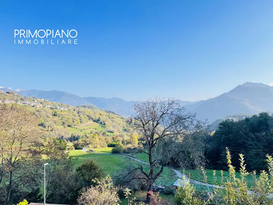 Immagine 45 di Casa indipendente in vendita  in Via del Sas Bianch a Civezzano