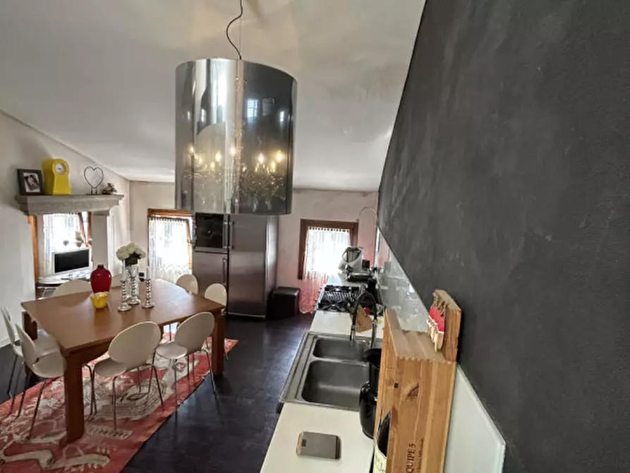 Immagine 12 di Appartamento in vendita  in PIAZZA XX SETTEMBRE a Noale