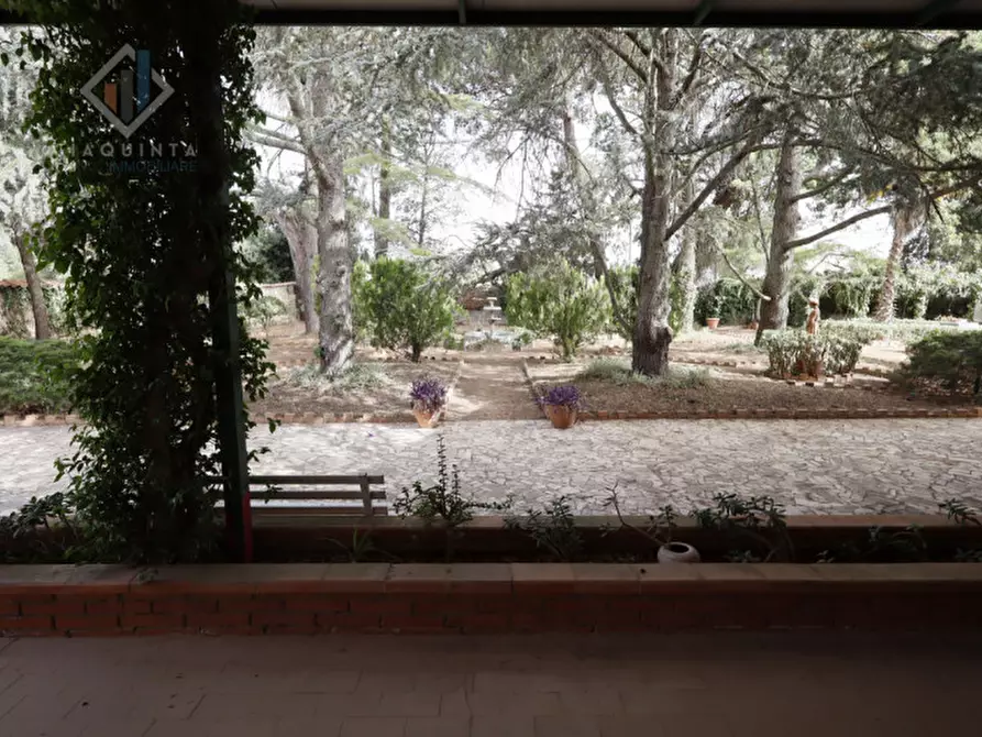 Immagine 20 di Villa in vendita  in via Salvatore Carnevale n.12 a Caltagirone