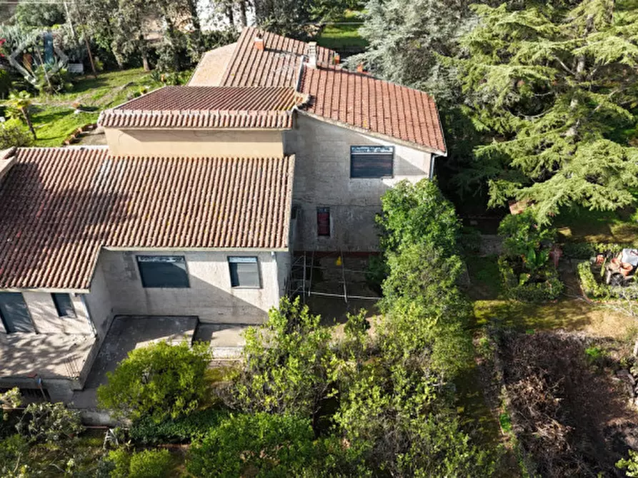 Immagine 30 di Villa in vendita  in via Salvatore Carnevale n.12 a Caltagirone