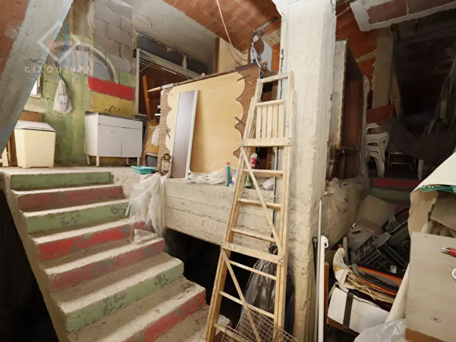 Immagine 40 di Villa in vendita  in via Salvatore Carnevale n.12 a Caltagirone