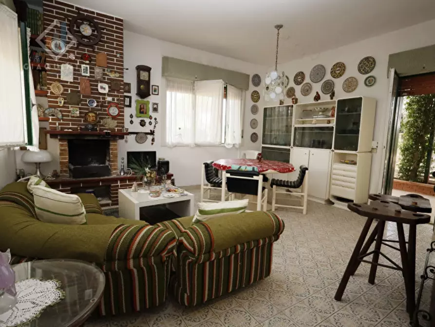 Immagine 44 di Villa in vendita  in via Salvatore Carnevale n.12 a Caltagirone