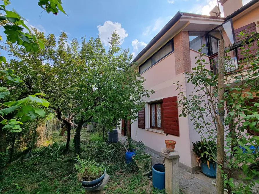 Immagine 2 di Casa indipendente in vendita  in via atestina a Lozzo Atestino