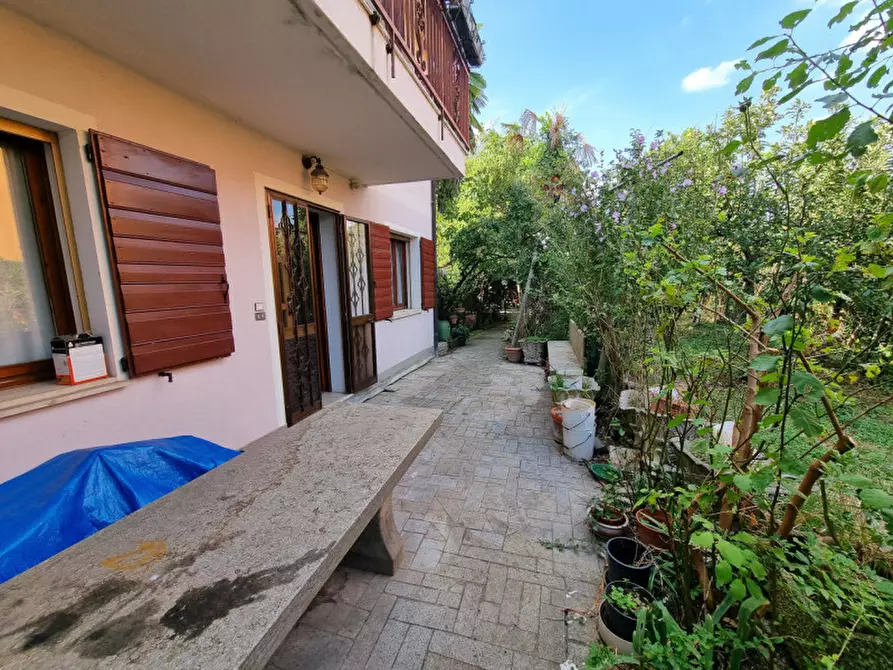 Immagine 4 di Casa indipendente in vendita  in via atestina a Lozzo Atestino