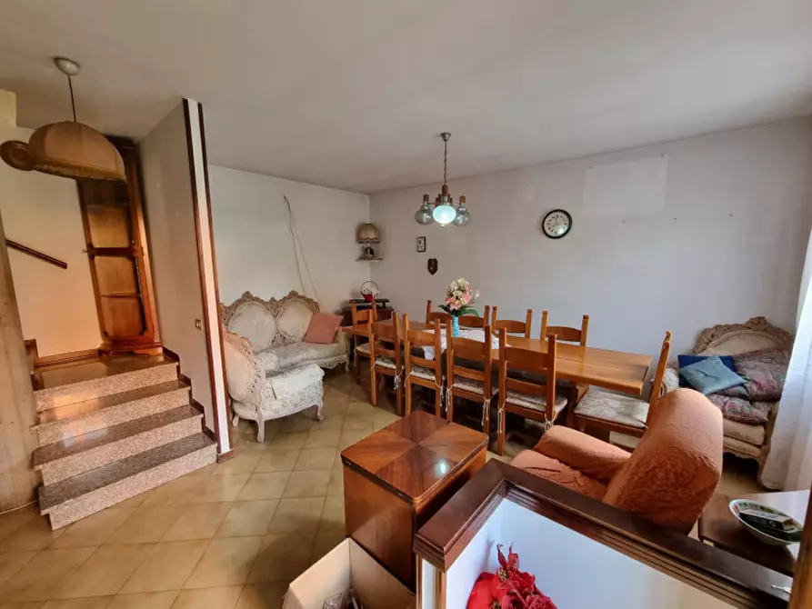 Immagine 5 di Casa indipendente in vendita  in via atestina a Lozzo Atestino