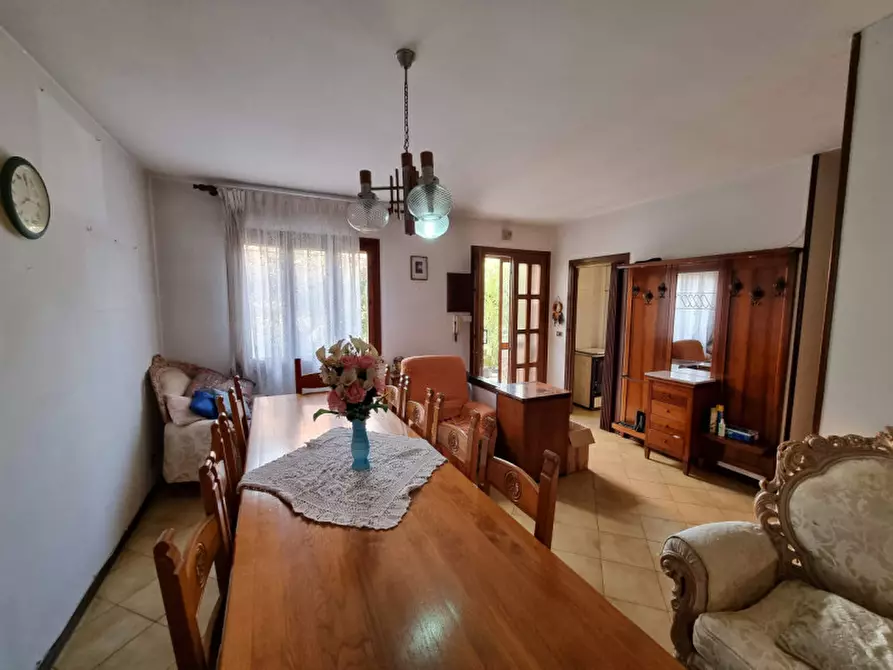 Immagine 6 di Casa indipendente in vendita  in via atestina a Lozzo Atestino