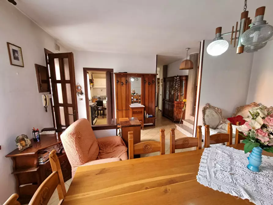 Immagine 7 di Casa indipendente in vendita  in via atestina a Lozzo Atestino