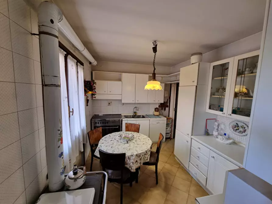 Immagine 8 di Casa indipendente in vendita  in via atestina a Lozzo Atestino