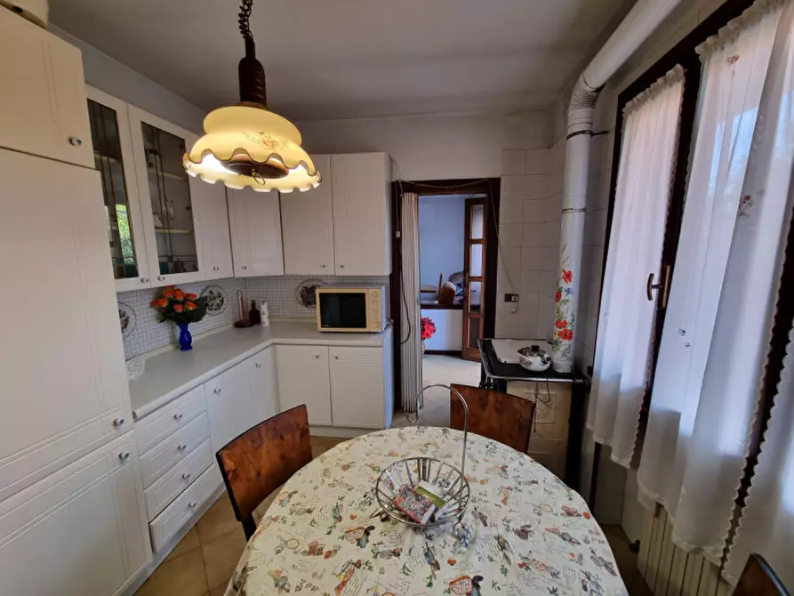 Immagine 9 di Casa indipendente in vendita  in via atestina a Lozzo Atestino