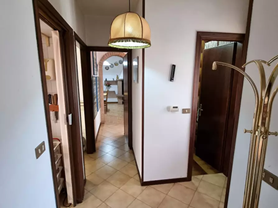 Immagine 10 di Casa indipendente in vendita  in via atestina a Lozzo Atestino