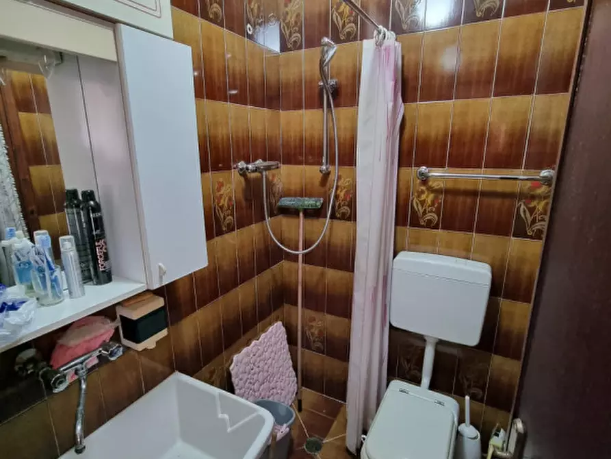 Immagine 11 di Casa indipendente in vendita  in via atestina a Lozzo Atestino