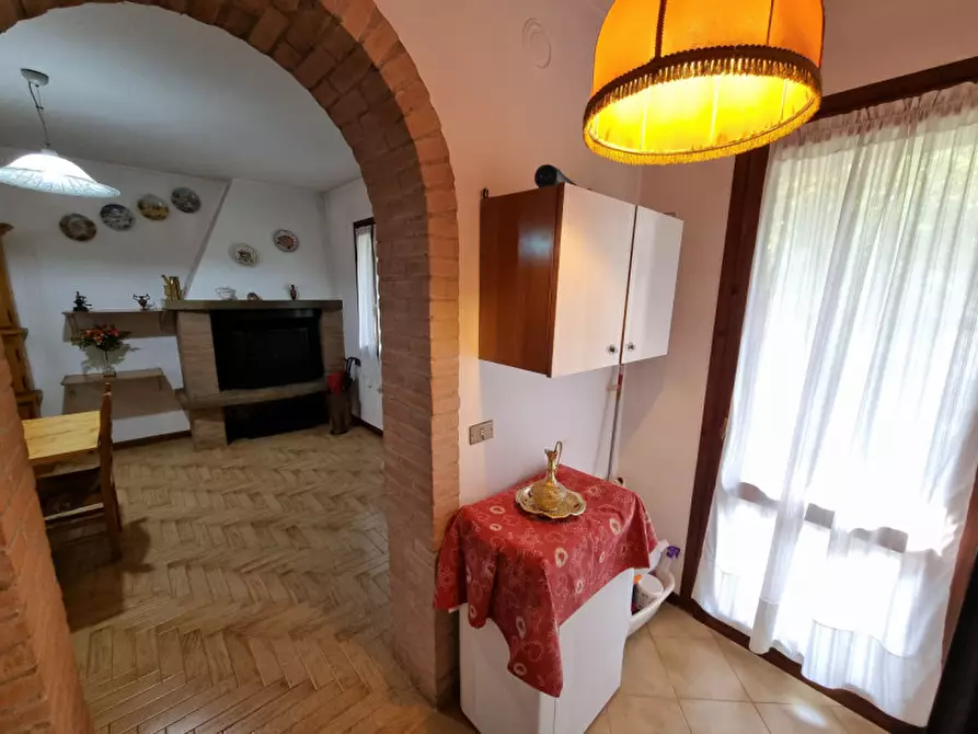 Immagine 14 di Casa indipendente in vendita  in via atestina a Lozzo Atestino