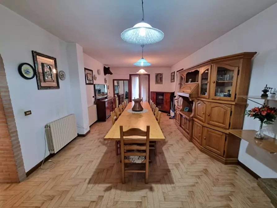 Immagine 15 di Casa indipendente in vendita  in via atestina a Lozzo Atestino