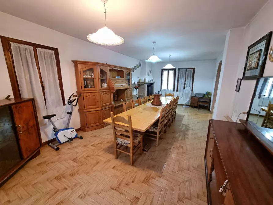 Immagine 17 di Casa indipendente in vendita  in via atestina a Lozzo Atestino