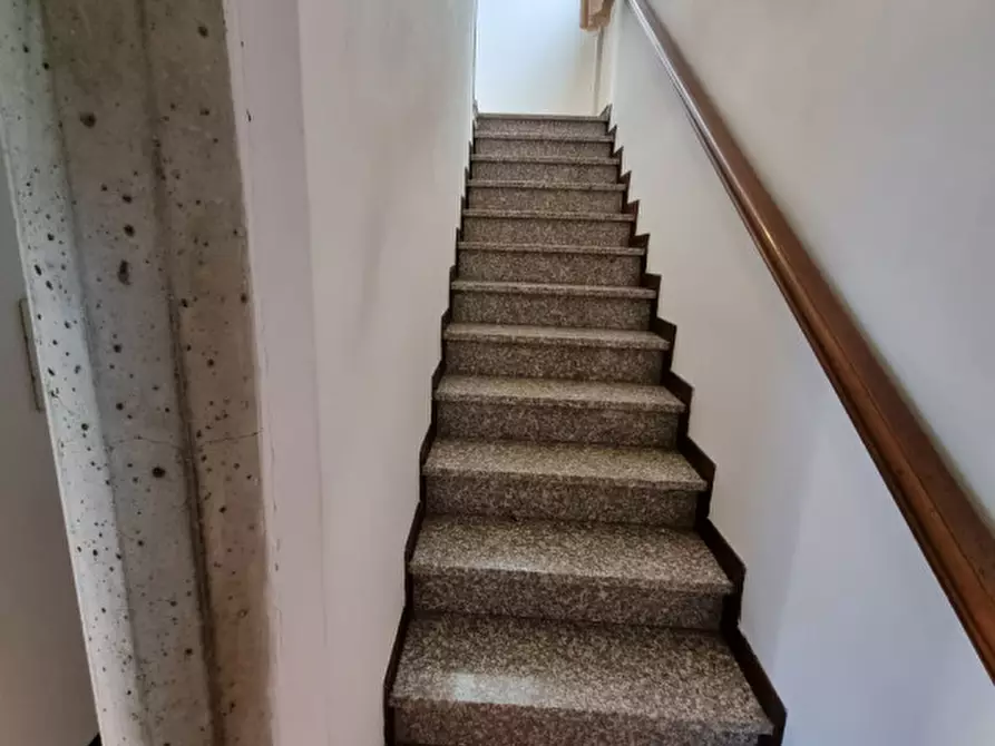 Immagine 18 di Casa indipendente in vendita  in via atestina a Lozzo Atestino