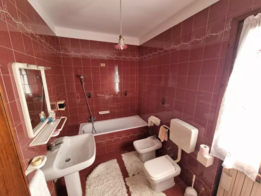 Immagine 24 di Casa indipendente in vendita  in via atestina a Lozzo Atestino