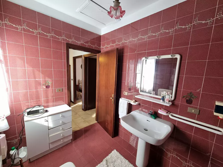 Immagine 25 di Casa indipendente in vendita  in via atestina a Lozzo Atestino