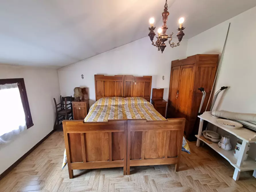 Immagine 30 di Casa indipendente in vendita  in via atestina a Lozzo Atestino