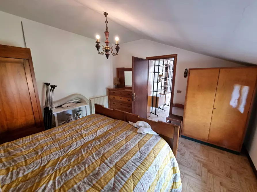 Immagine 31 di Casa indipendente in vendita  in via atestina a Lozzo Atestino