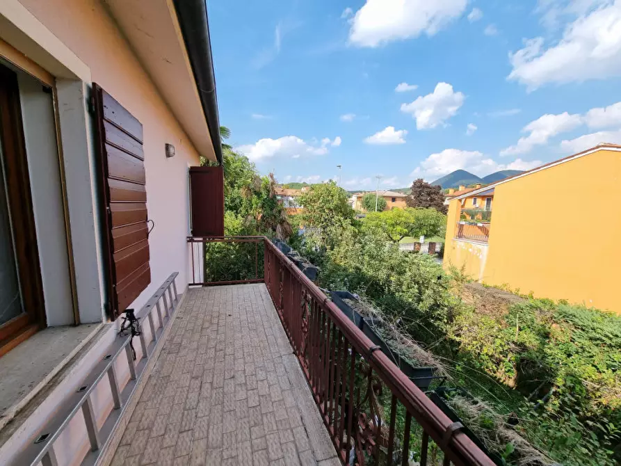 Immagine 32 di Casa indipendente in vendita  in via atestina a Lozzo Atestino