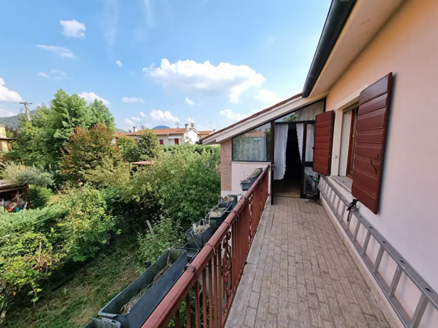 Immagine 33 di Casa indipendente in vendita  in via atestina a Lozzo Atestino