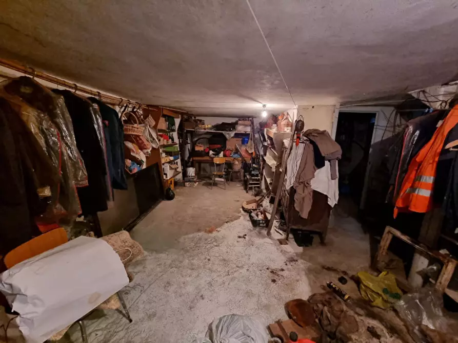 Immagine 36 di Casa indipendente in vendita  in via atestina a Lozzo Atestino