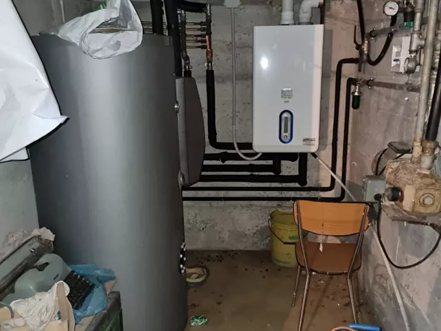 Immagine 37 di Casa indipendente in vendita  in via atestina a Lozzo Atestino