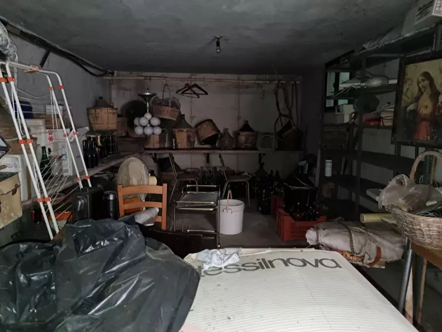 Immagine 39 di Casa indipendente in vendita  in via atestina a Lozzo Atestino