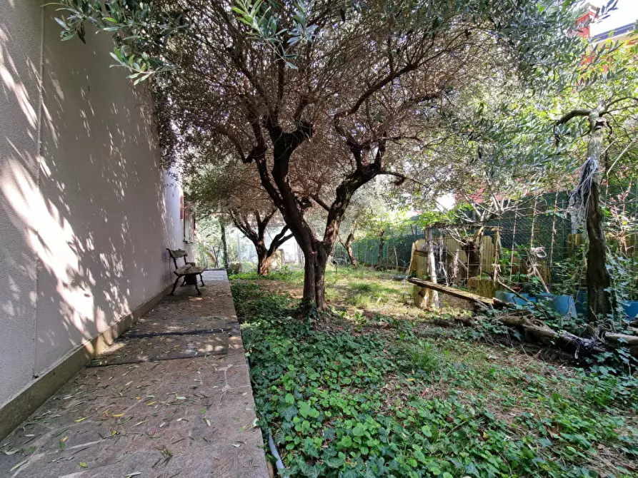 Immagine 41 di Casa indipendente in vendita  in via atestina a Lozzo Atestino