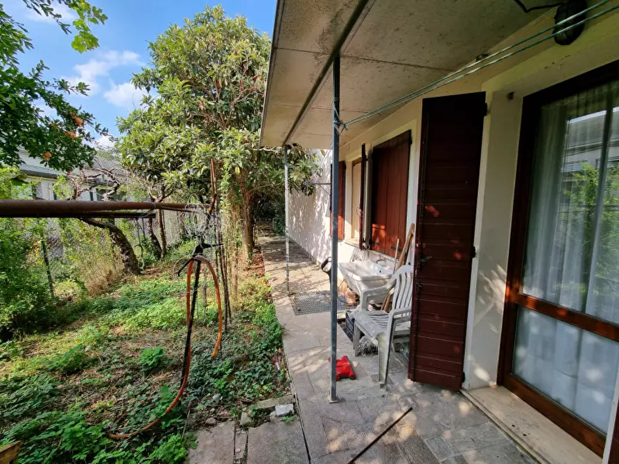 Immagine 42 di Casa indipendente in vendita  in via atestina a Lozzo Atestino