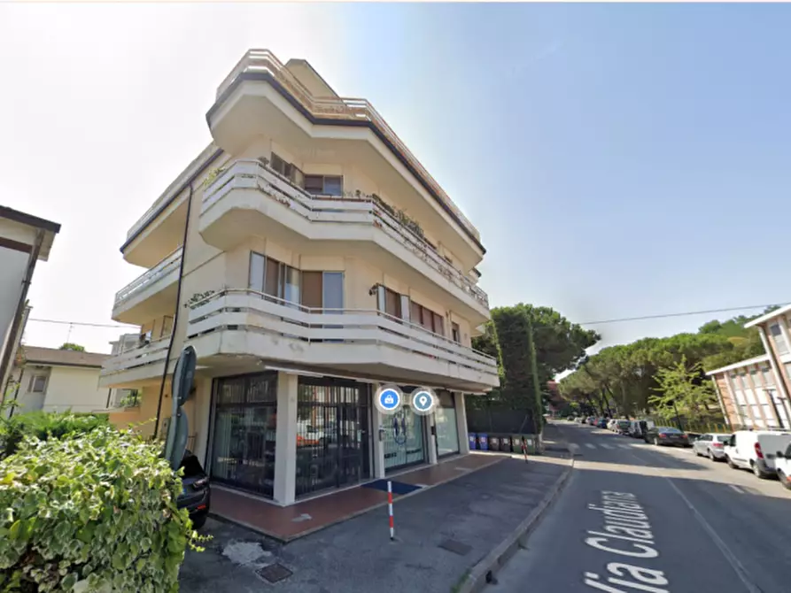 Immagine 1 di Appartamento in vendita  in VIA CLAUDIANA 2 a Montegrotto Terme