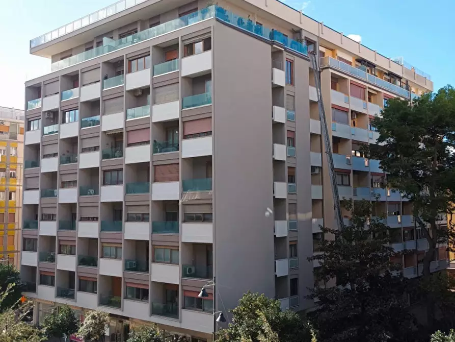 Immagine 1 di Appartamento in vendita  in VIA TRENTO a Pescara