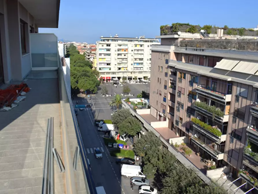 Immagine 4 di Appartamento in vendita  in VIA TRENTO a Pescara