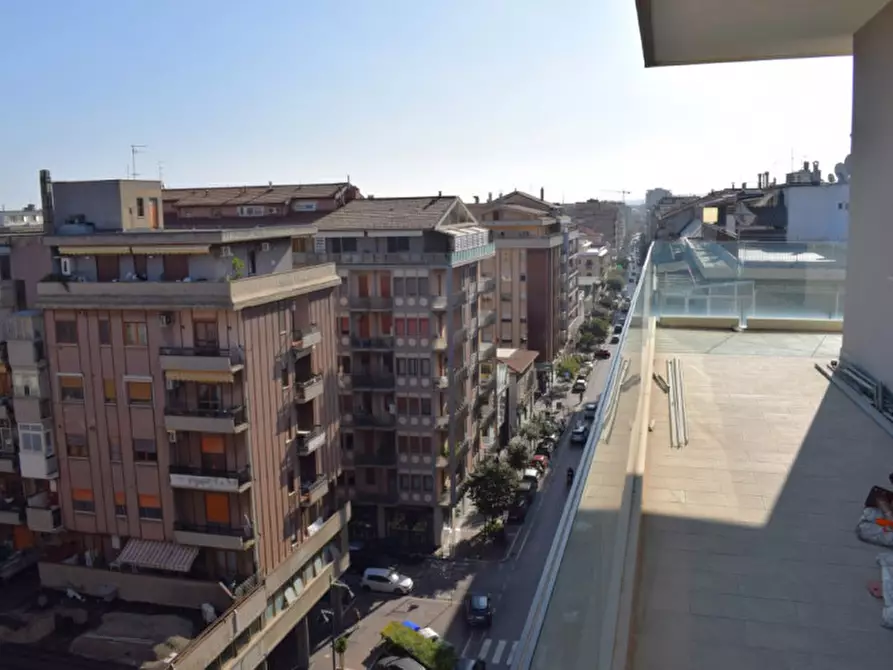 Immagine 5 di Appartamento in vendita  in VIA TRENTO a Pescara