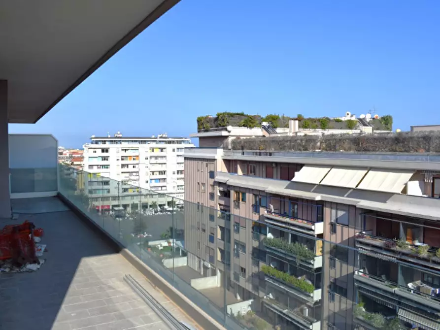 Immagine 7 di Appartamento in vendita  in VIA TRENTO a Pescara