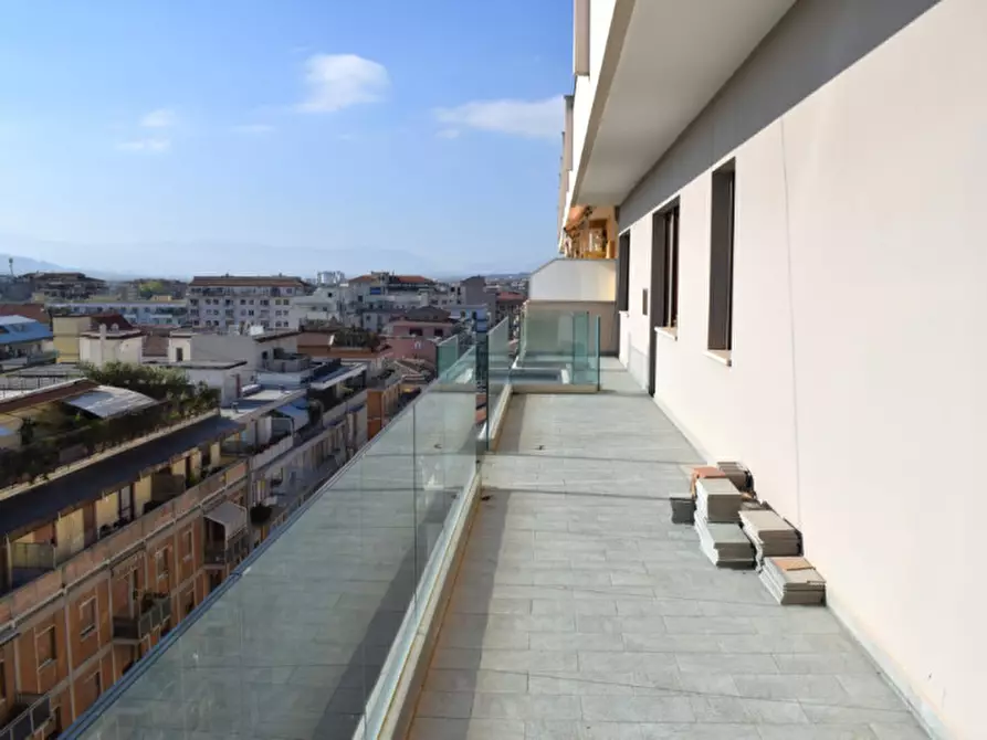 Immagine 8 di Appartamento in vendita  in VIA TRENTO a Pescara