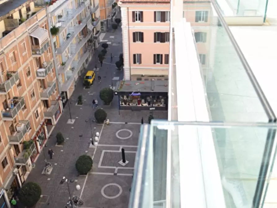 Immagine 9 di Appartamento in vendita  in VIA TRENTO a Pescara