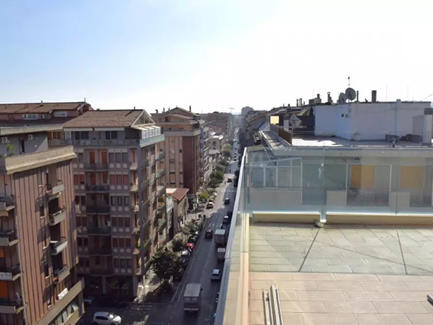 Immagine 10 di Appartamento in vendita  in VIA TRENTO a Pescara