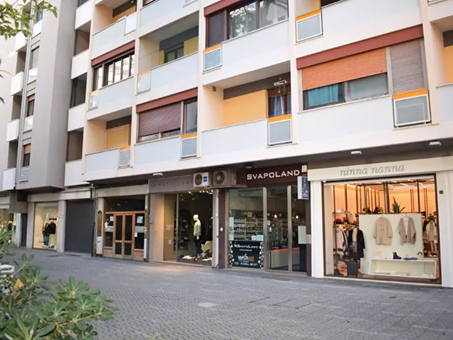 Immagine 13 di Appartamento in vendita  in VIA TRENTO a Pescara