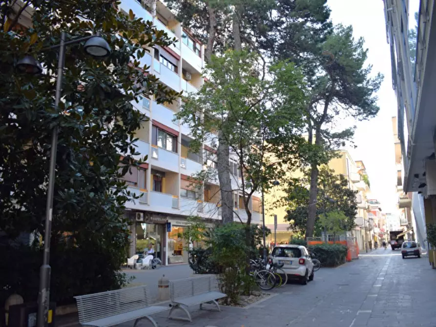 Immagine 14 di Appartamento in vendita  in VIA TRENTO a Pescara