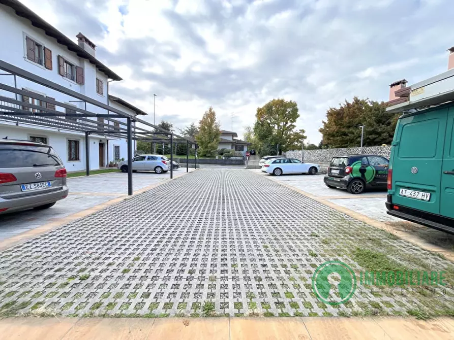 Immagine 2 di Terreno in vendita  in VIA MAZZINI a Tarcento