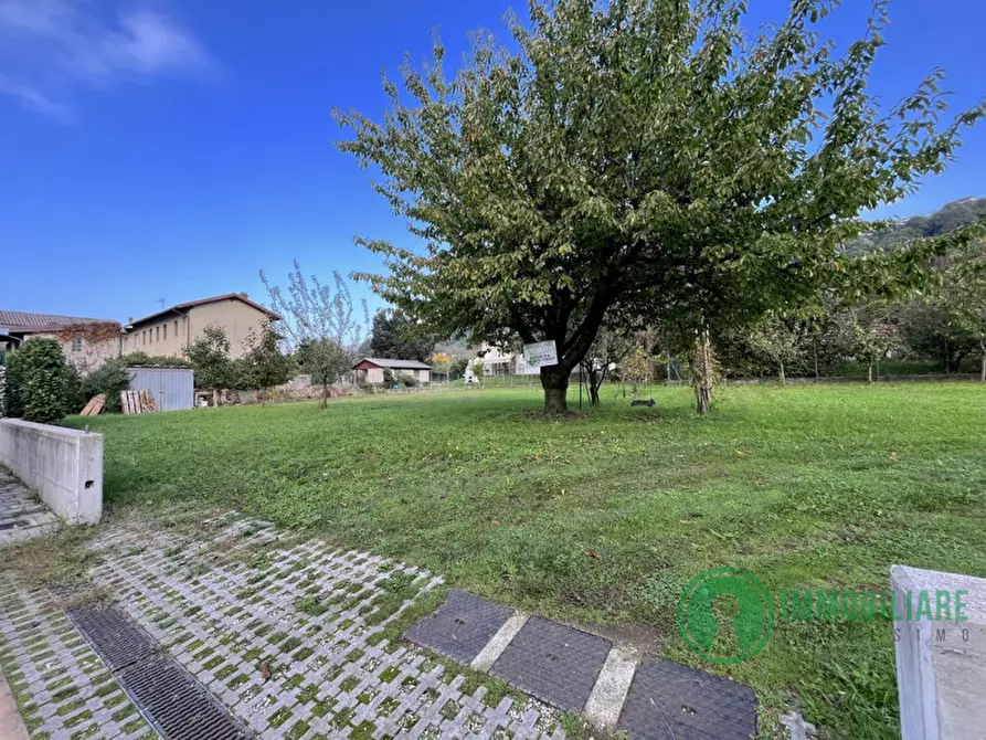Immagine 3 di Terreno in vendita  in VIA MAZZINI a Tarcento