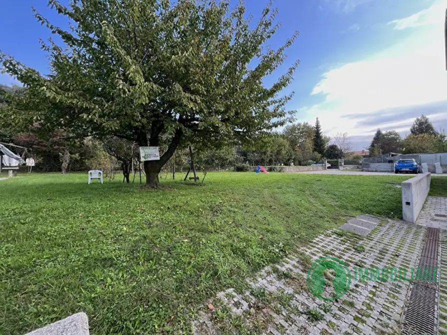 Immagine 4 di Terreno in vendita  in VIA MAZZINI a Tarcento