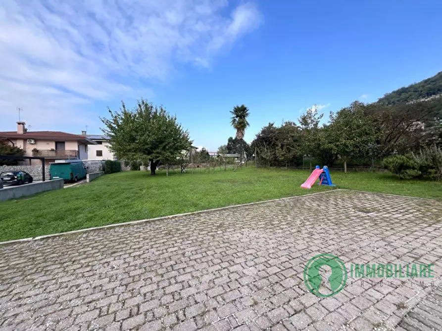 Immagine 5 di Terreno in vendita  in VIA MAZZINI a Tarcento