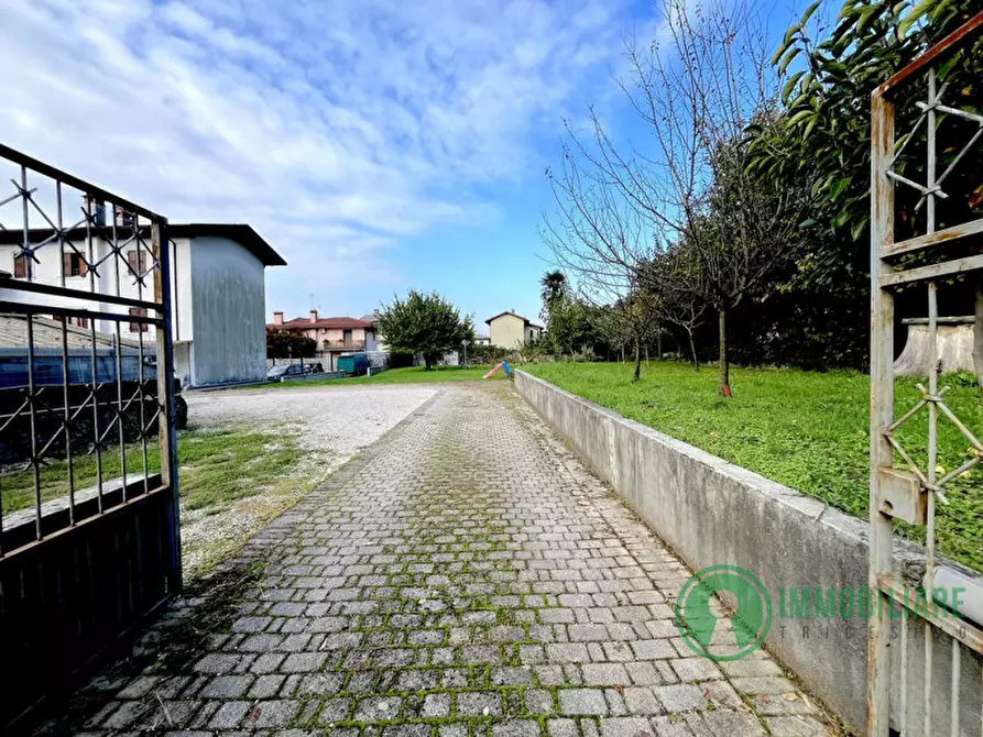 Immagine 6 di Terreno in vendita  in VIA MAZZINI a Tarcento