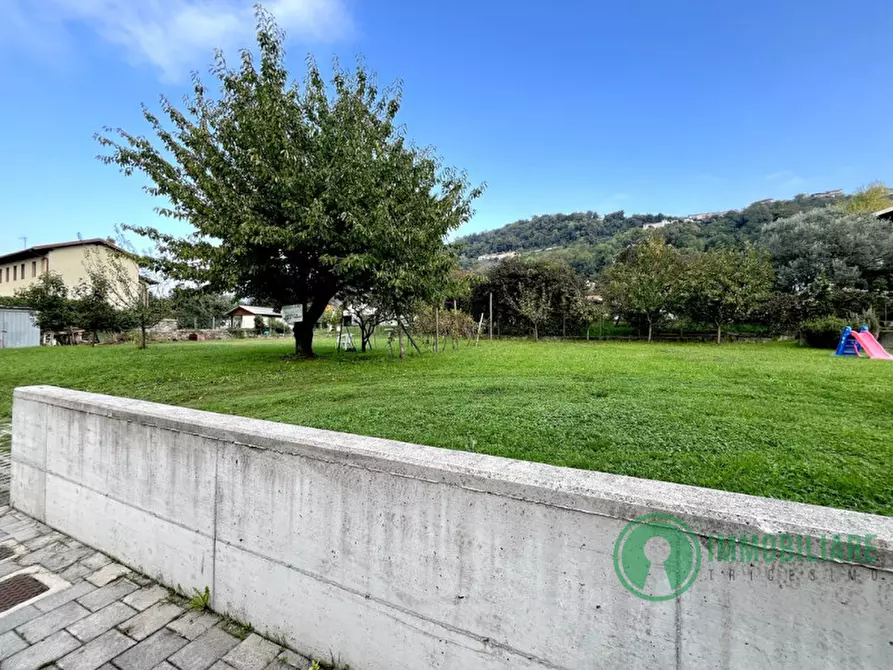 Immagine 7 di Terreno in vendita  in VIA MAZZINI a Tarcento