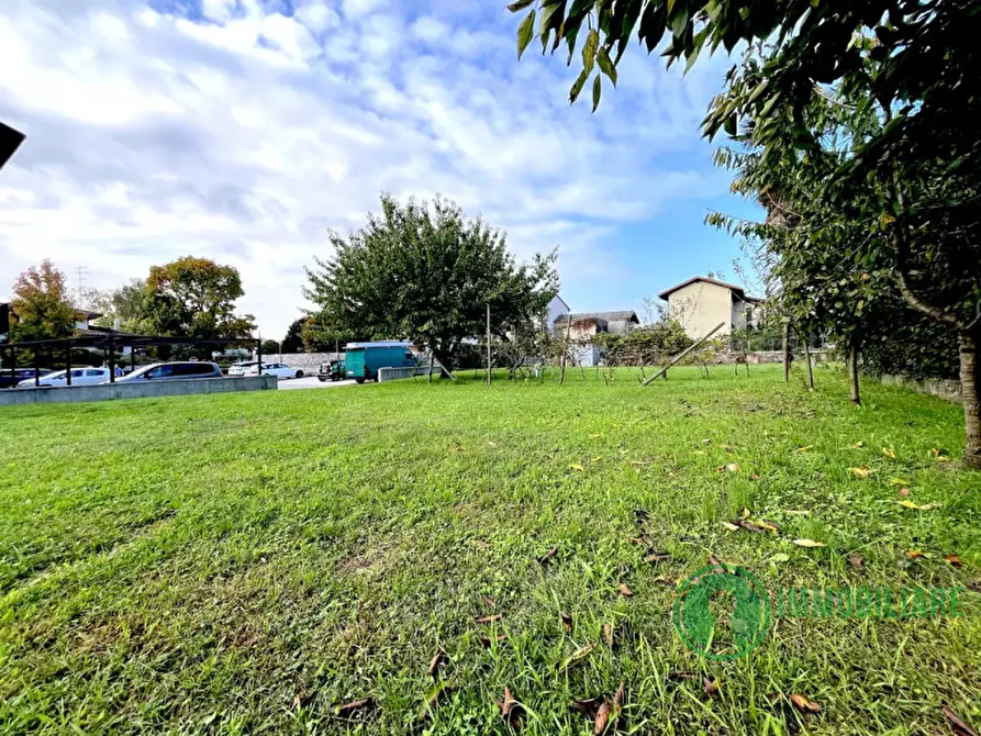 Immagine 8 di Terreno in vendita  in VIA MAZZINI a Tarcento